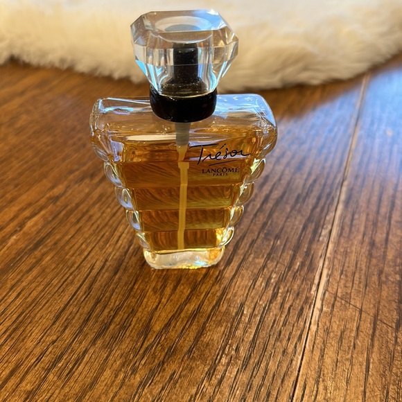 Tremor Lancôme - Picture 4 of 4